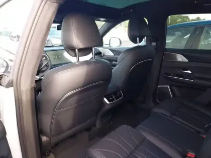 Photo 20 Xpeng G9  Performance