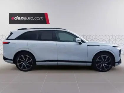 Photo 5 Xpeng G9  Performance