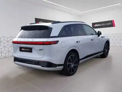 Photo 4 Xpeng G9  Performance