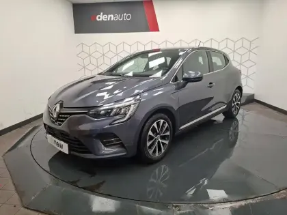 Photo Renault Clio Intens