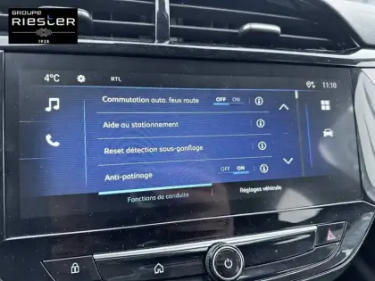 Photo 27 Opel Corsa  1.2 Turbo 100 ch BVM6