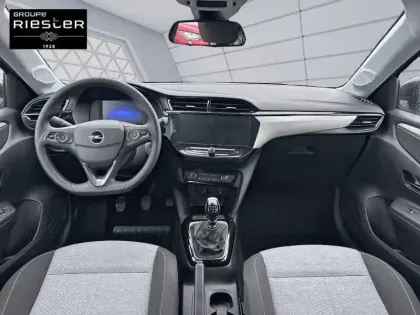 Photo 36 Opel Corsa  1.2 Turbo 100 ch BVM6