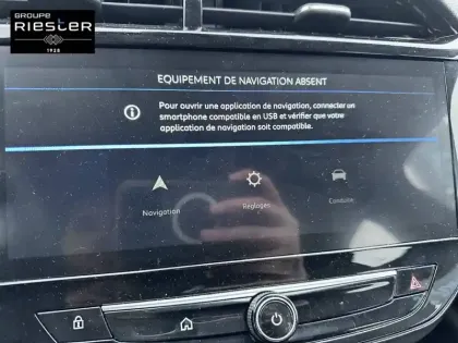 Photo 83 Opel Corsa  1.2 Turbo 100 ch BVM6