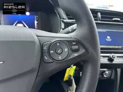 Photo 19 Opel Corsa  1.2 Turbo 100 ch BVM6