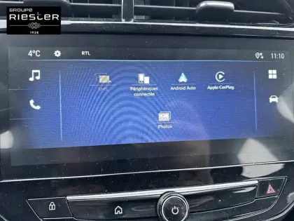 Photo 82 Opel Corsa  1.2 Turbo 100 ch BVM6