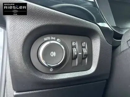 Photo 46 Opel Corsa  1.2 Turbo 100 ch BVM6