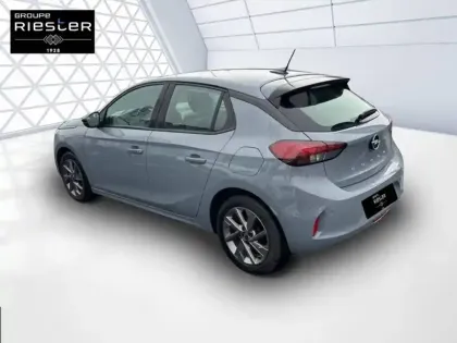 Photo 6 Opel Corsa  1.2 Turbo 100 ch BVM6