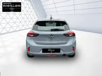 Photo 62 Opel Corsa  1.2 Turbo 100 ch BVM6