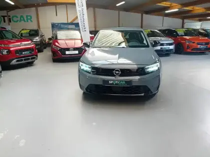 Photo Opel Corsa