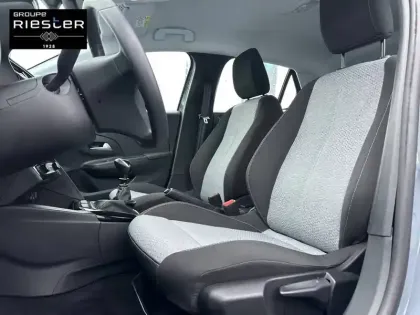 Photo 68 Opel Corsa  1.2 Turbo 100 ch BVM6