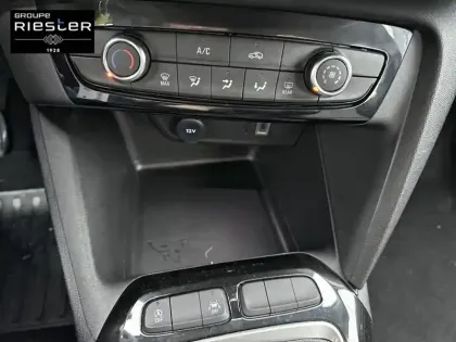 Photo 78 Opel Corsa  1.2 Turbo 100 ch BVM6