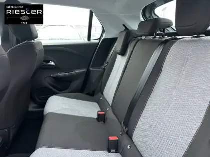 Photo 40 Opel Corsa  1.2 Turbo 100 ch BVM6