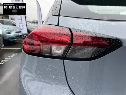 Photo 45 Opel Corsa  1.2 Turbo 100 ch BVM6