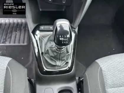 Photo 71 Opel Corsa  1.2 Turbo 100 ch BVM6