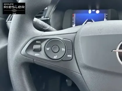 Photo 47 Opel Corsa  1.2 Turbo 100 ch BVM6