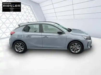 Photo 61 Opel Corsa  1.2 Turbo 100 ch BVM6