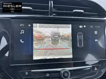 Photo 28 Opel Corsa  1.2 Turbo 100 ch BVM6