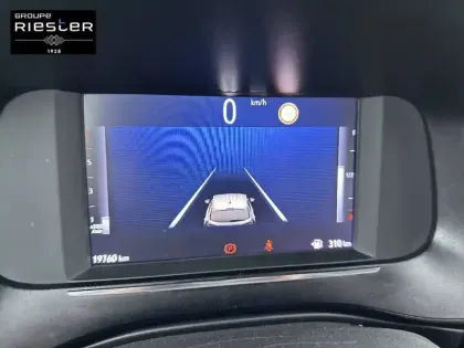 Photo 9 Opel Corsa  1.2 Turbo 100 ch BVM6