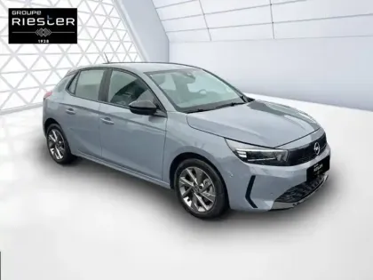 Photo 31 Opel Corsa  1.2 Turbo 100 ch BVM6