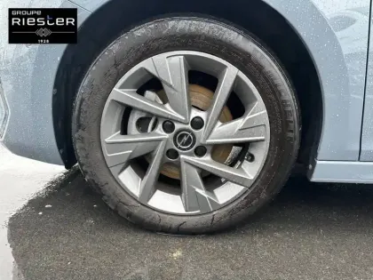 Photo 12 Opel Corsa  1.2 Turbo 100 ch BVM6