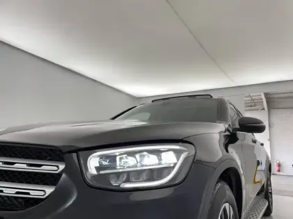 Photo 30 Mercedes Classe GLC GLC 200 d 9G-Tronic