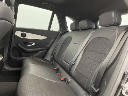 Photo 15 Mercedes Classe GLC GLC 200 d 9G-Tronic