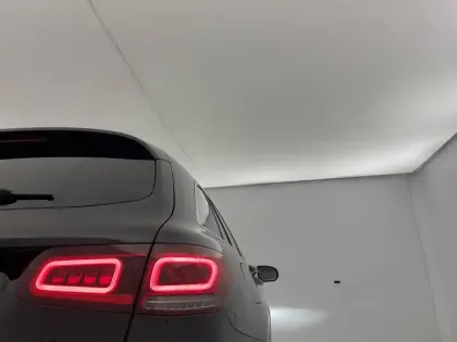 Photo 31 Mercedes Classe GLC GLC 200 d 9G-Tronic