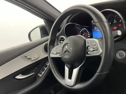 Photo 24 Mercedes Classe GLC GLC 200 d 9G-Tronic