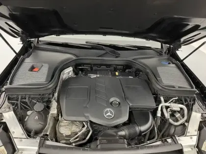 Photo 19 Mercedes Classe GLC GLC 200 d 9G-Tronic