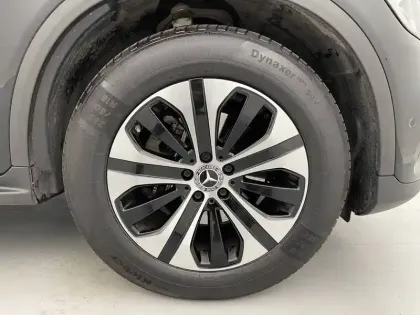 Photo 12 Mercedes Classe GLC GLC 200 d 9G-Tronic