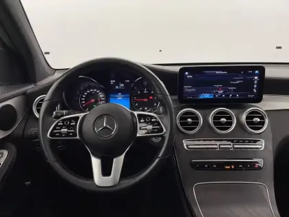 Photo 21 Mercedes Classe GLC GLC 200 d 9G-Tronic