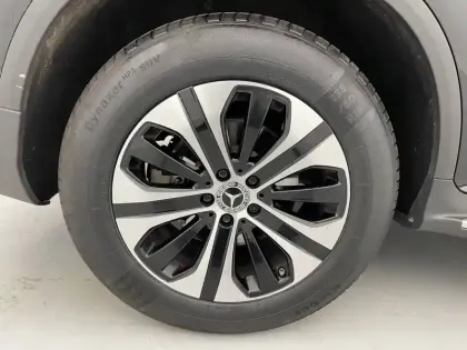 Photo 18 Mercedes Classe GLC GLC 200 d 9G-Tronic