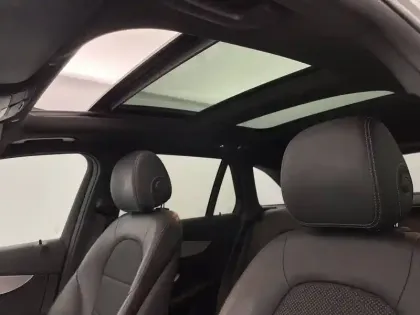 Photo 23 Mercedes Classe GLC GLC 200 d 9G-Tronic