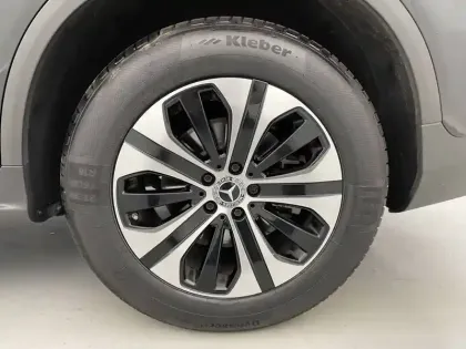 Photo 16 Mercedes Classe GLC GLC 200 d 9G-Tronic