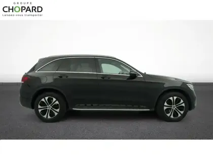 Photo 9 Mercedes Classe GLC GLC 200 d 9G-Tronic