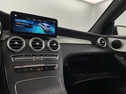 Photo 29 Mercedes Classe GLC GLC 200 d 9G-Tronic