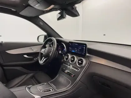 Photo 26 Mercedes Classe GLC GLC 200 d 9G-Tronic