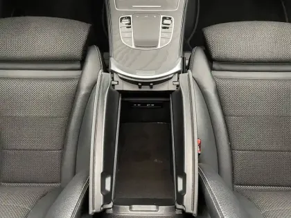 Photo 27 Mercedes Classe GLC GLC 200 d 9G-Tronic