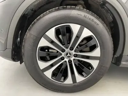 Photo 17 Mercedes Classe GLC GLC 200 d 9G-Tronic