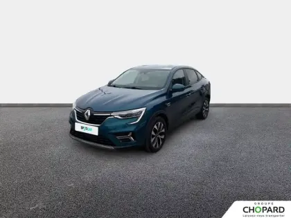 Photo Renault Arkana Business