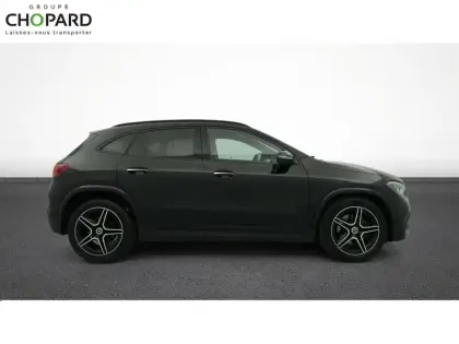 Photo 28 Mercedes GLA  200 d 8G-DCT