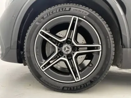 Photo 36 Mercedes GLA  200 d 8G-DCT