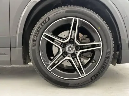 Photo 31 Mercedes GLA  200 d 8G-DCT