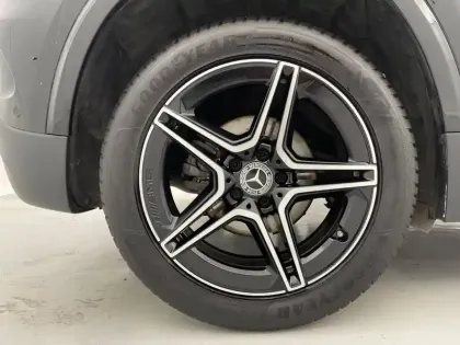 Photo 37 Mercedes GLA  200 d 8G-DCT