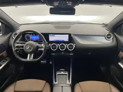 Photo 43 Mercedes GLA  200 d 8G-DCT