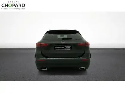 Photo 59 Mercedes GLA  200 d 8G-DCT
