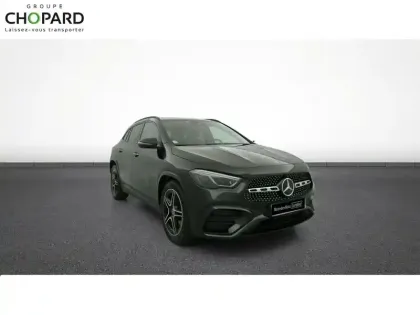 Photo 98 Mercedes GLA  200 d 8G-DCT
