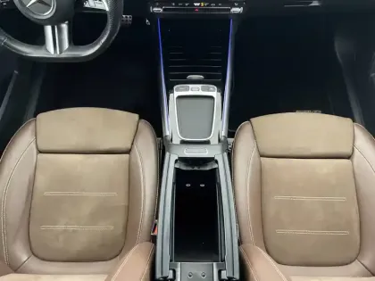 Photo 44 Mercedes GLA  200 d 8G-DCT