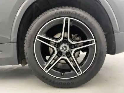 Photo 35 Mercedes GLA  200 d 8G-DCT