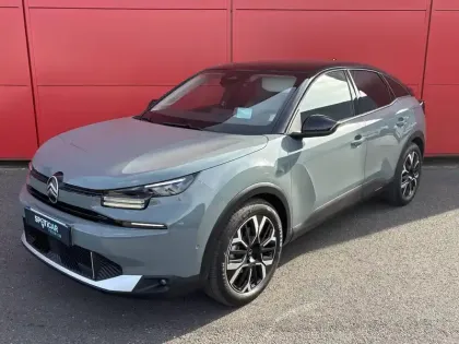 Photo Citroën C4 Max